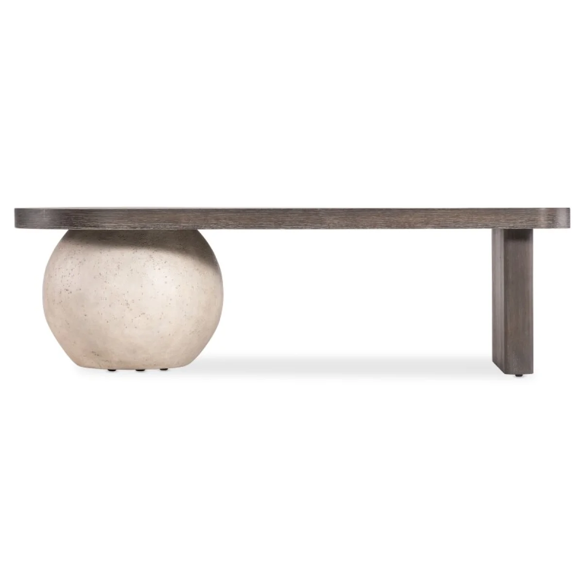 Commerce and Market Gibbons Cocktail Bench Accent Furniture Accent Furniture 7