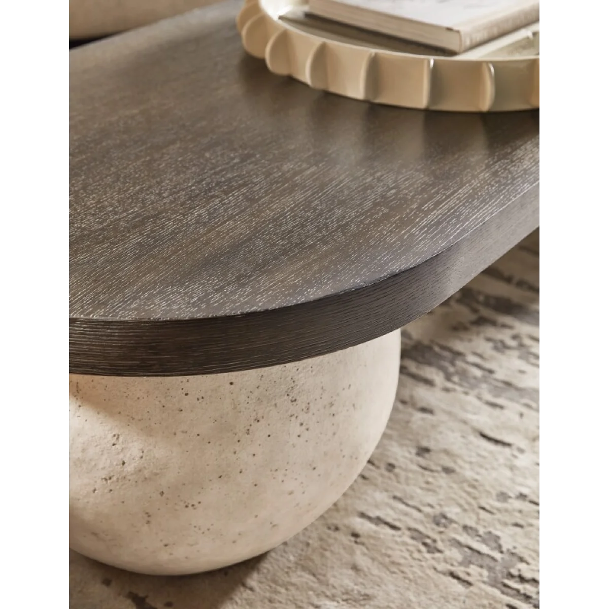 Commerce and Market Gibbons Cocktail Bench Accent Furniture Accent Furniture 9