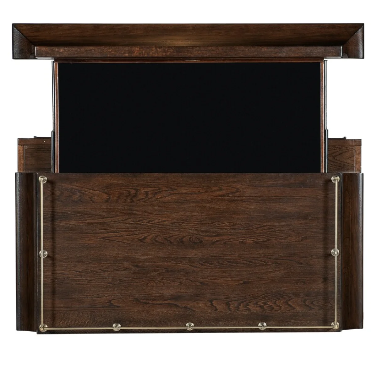 Commerce and Market Dukes Bar Cabinet Bar Furniture Bar Furniture 9