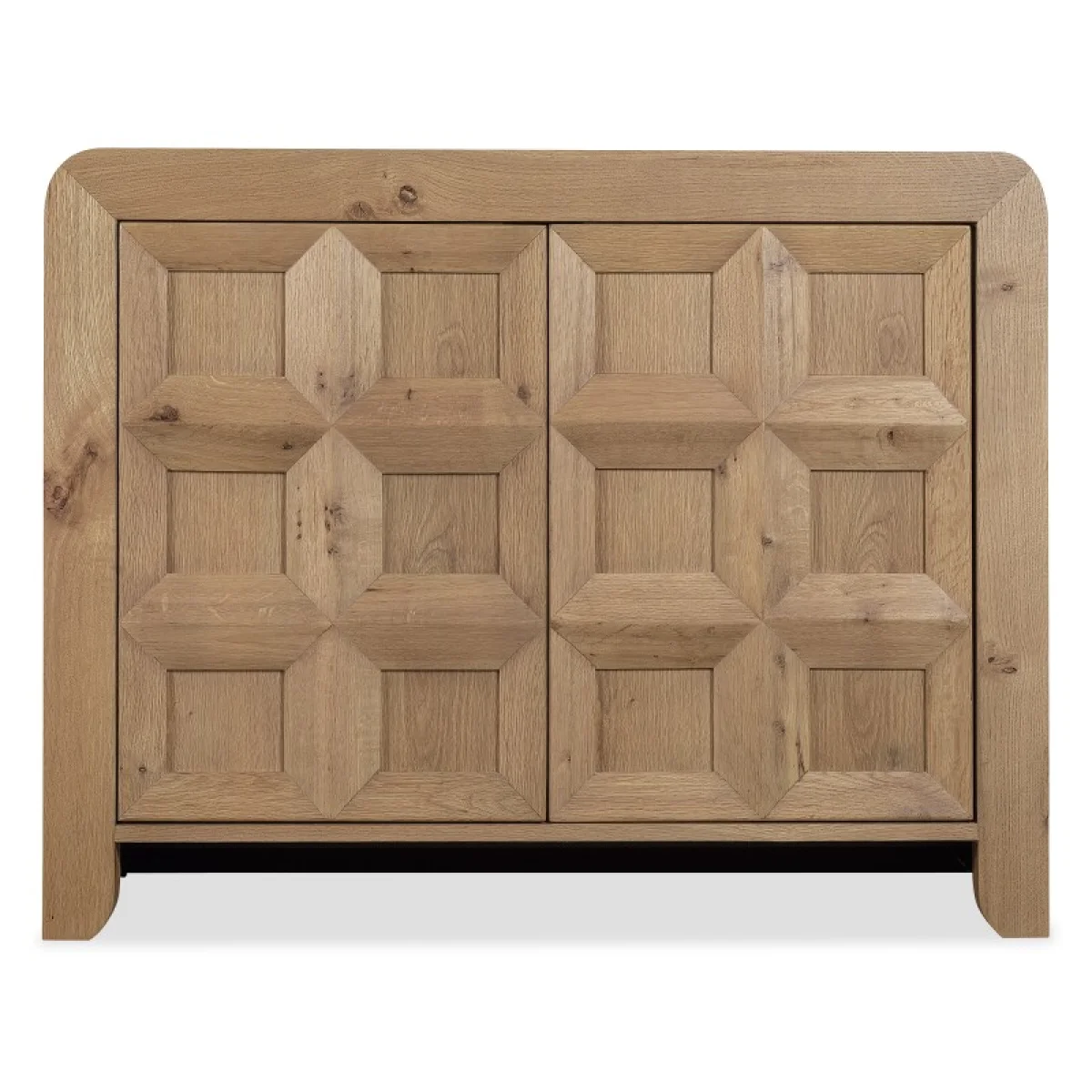 Commerce and Market Haven Accent Chest Accent Furniture Accent Furniture 7