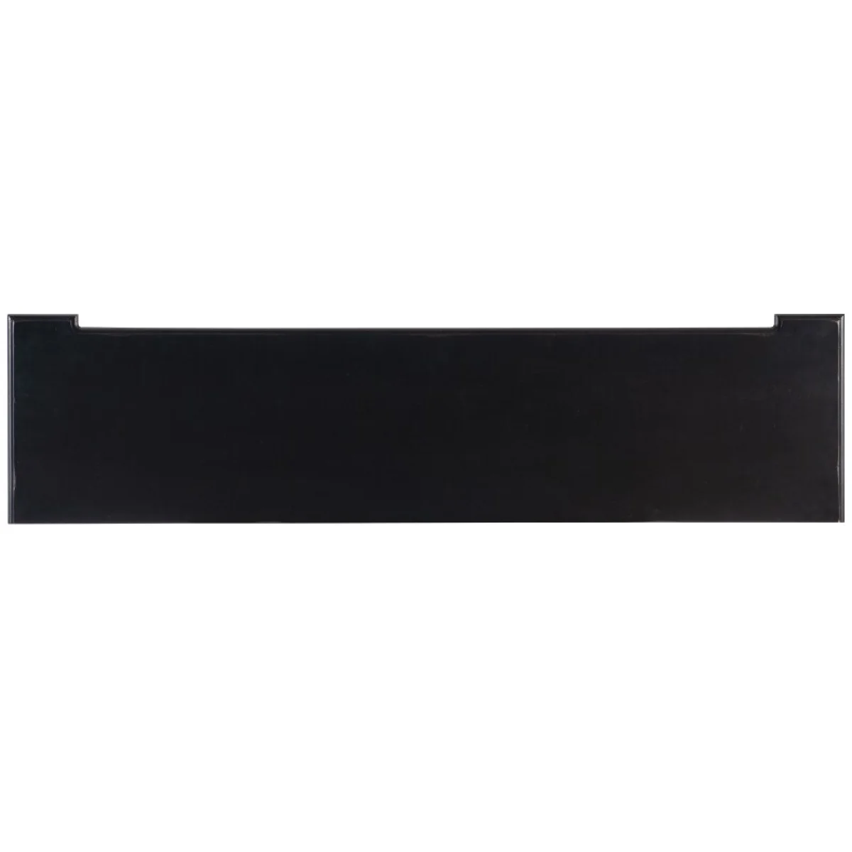 Commerce and Market Commerce & Market Four-Door Cabinet Entertainment Stands black 6