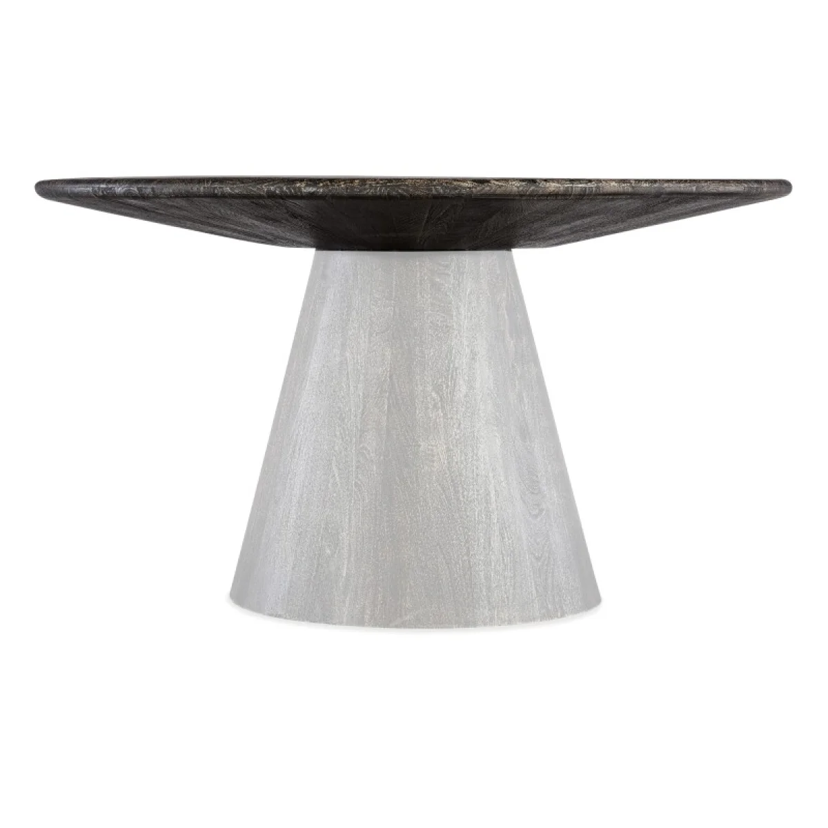 Casual Dining Commerce and Market Madison Round Dining Table Top Dining Table Tops Brown 4