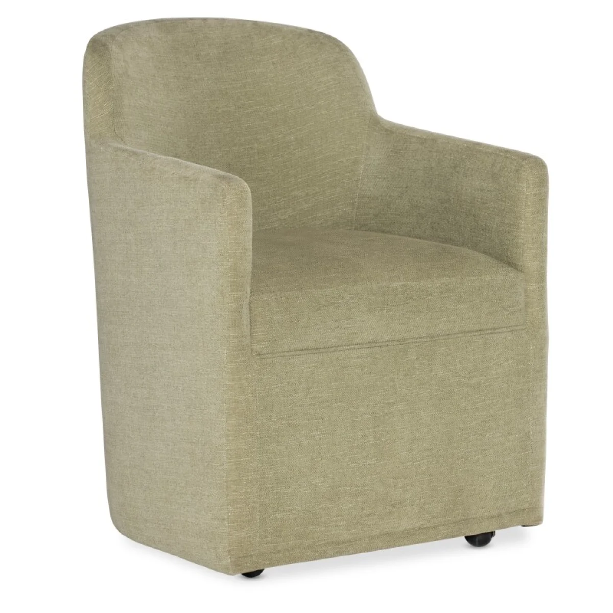 Commerce and Market Izabela Upholstered Arm Chair Chairs & Benches Chairs & Benches 4