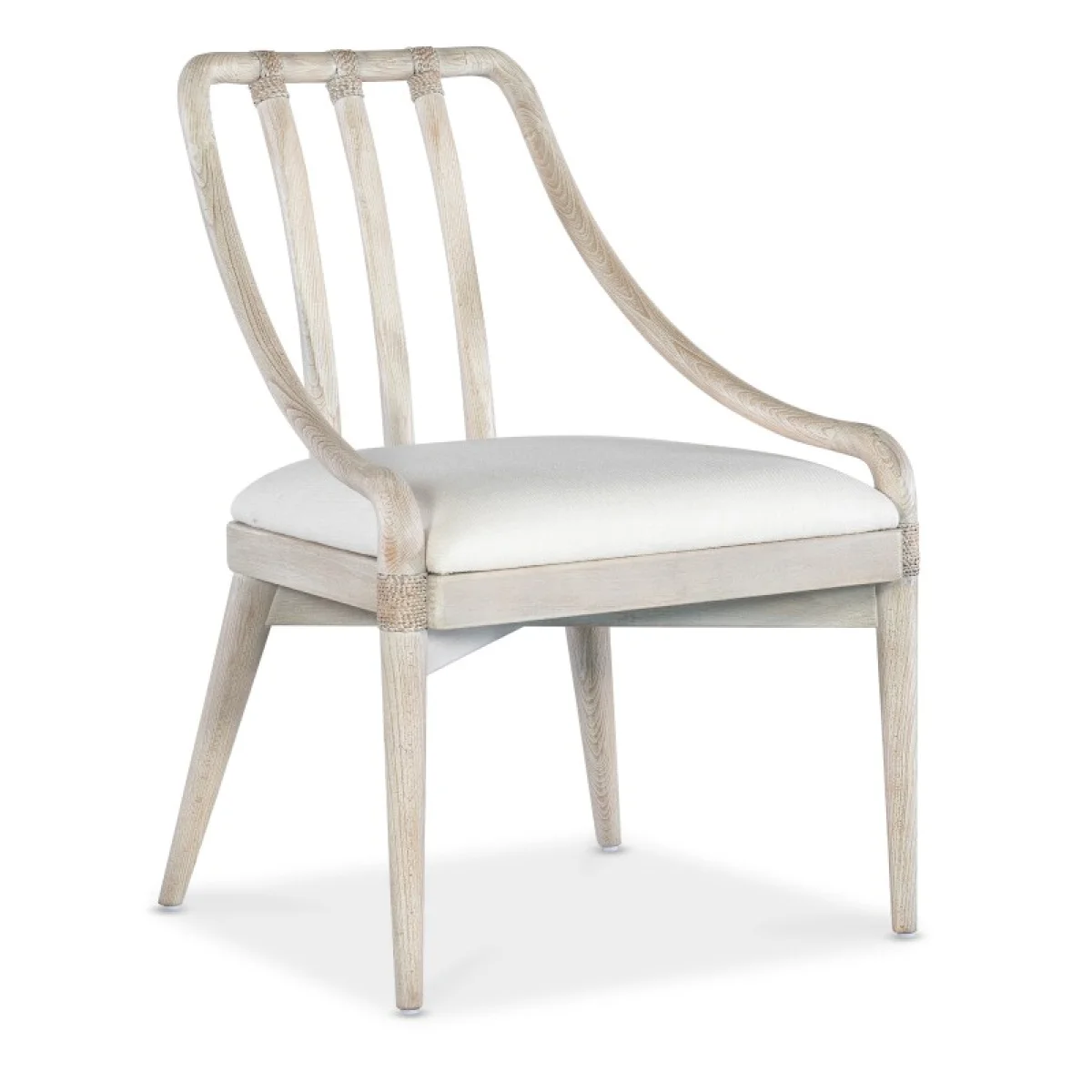 Commerce and Market Commerce & Market Seaside Chair ch Chairs & Benches Brown 4
