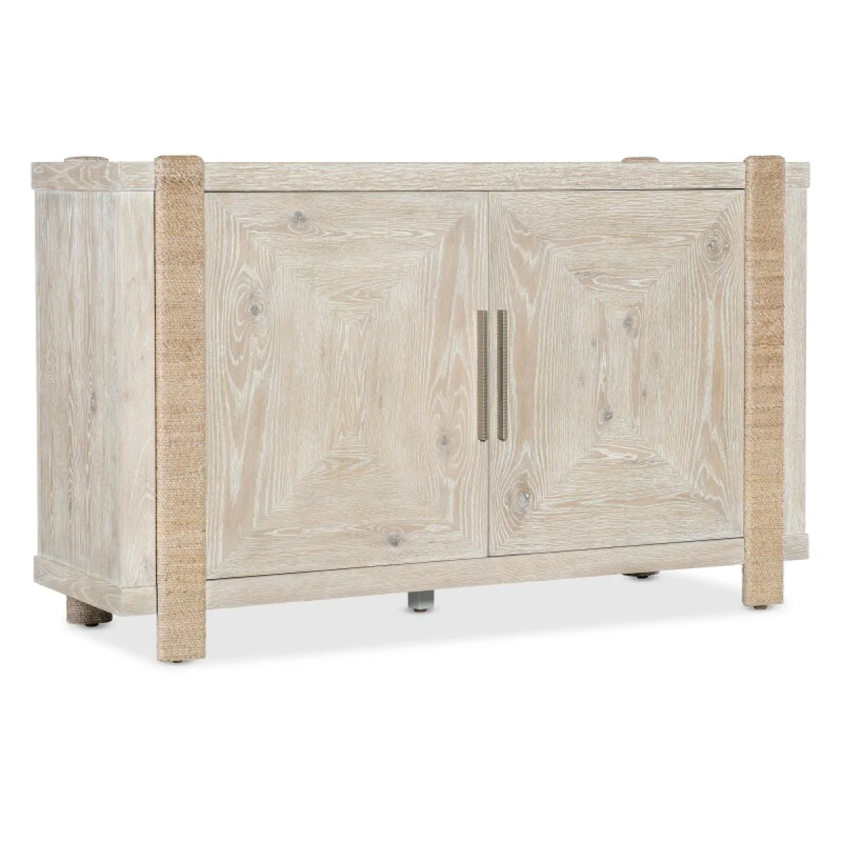 Commerce and Market Commerce & Market Seaside Buffet Dining Storage Brown 4