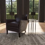 Commerce and Market Commerce & Market Martini Table Accent Furniture Accent Furniture 12