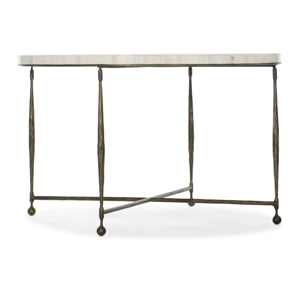 Commerce and Market Commerce & Market Round Cocktail Table Cocktail & Coffee Tables Cocktail & Coffee Tables 4
