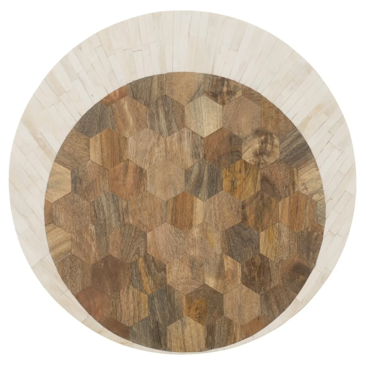 Commerce and Market Commerce & Market Round End Table End tables End Tables 6