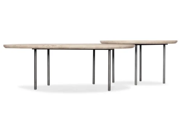Commerce and Market Commerce & Market Nesting Cocktail Table Cocktail & Coffee Tables Cocktail & Coffee Tables
