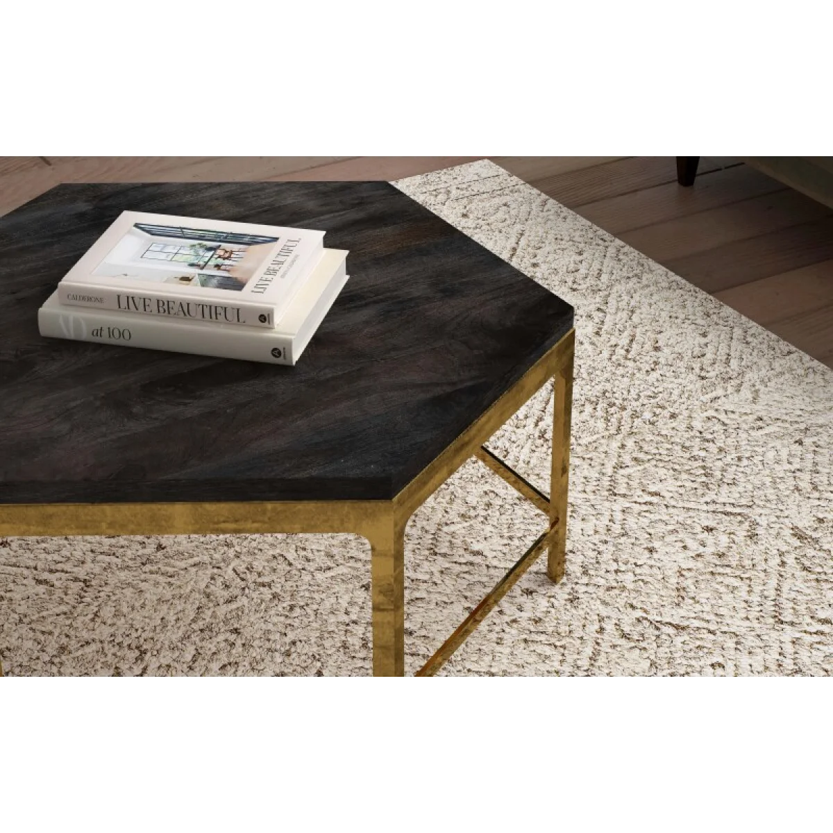 Commerce and Market Commerce & Market Octavius Cocktail Table Cocktail & Coffee Tables Cocktail & Coffee Tables 8
