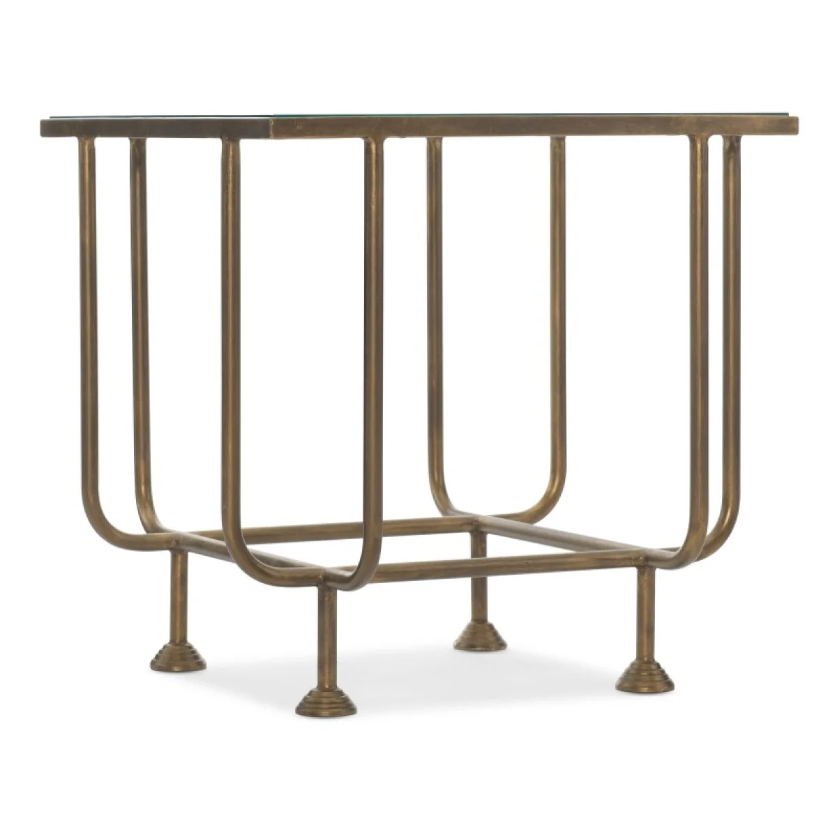 Commerce and Market Commerce & Market Kiara Square End Table End tables End Tables 4