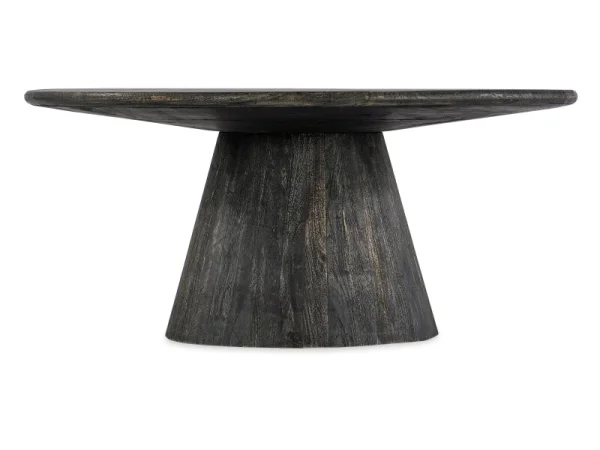 Commerce and Market Commerce & Market Arness Cocktail Table Cocktail & Coffee Tables black