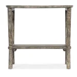 Commerce and Market Commerce & Market Brandon End Table End tables Brown 10