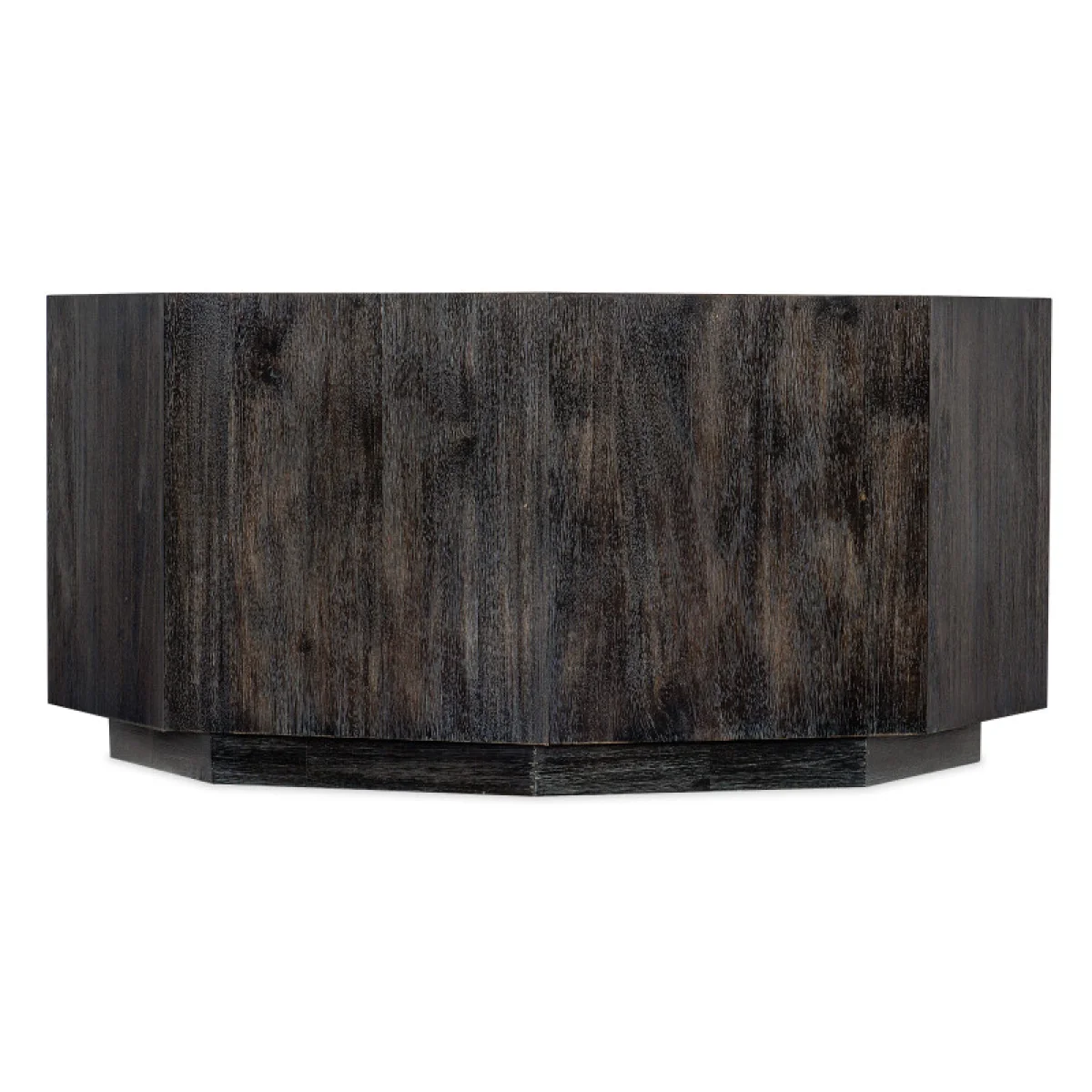 Commerce and Market Commerce & Market Honeycomb Cocktail Table Cocktail & Coffee Tables Blacks 4