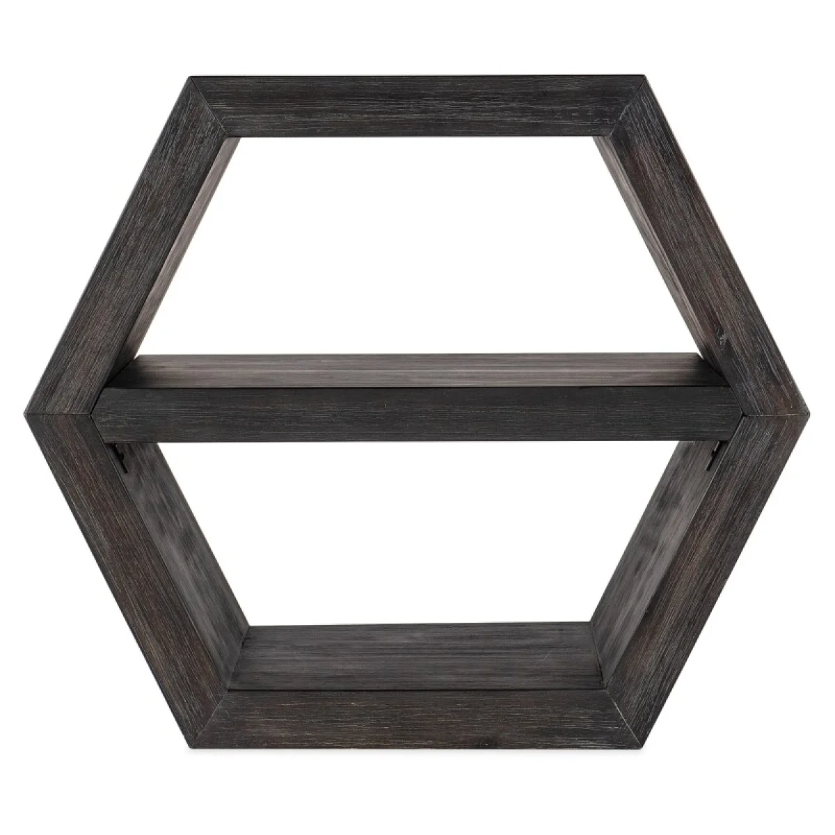 Commerce and Market Commerce & Market Honeycomb End Table End tables black 6