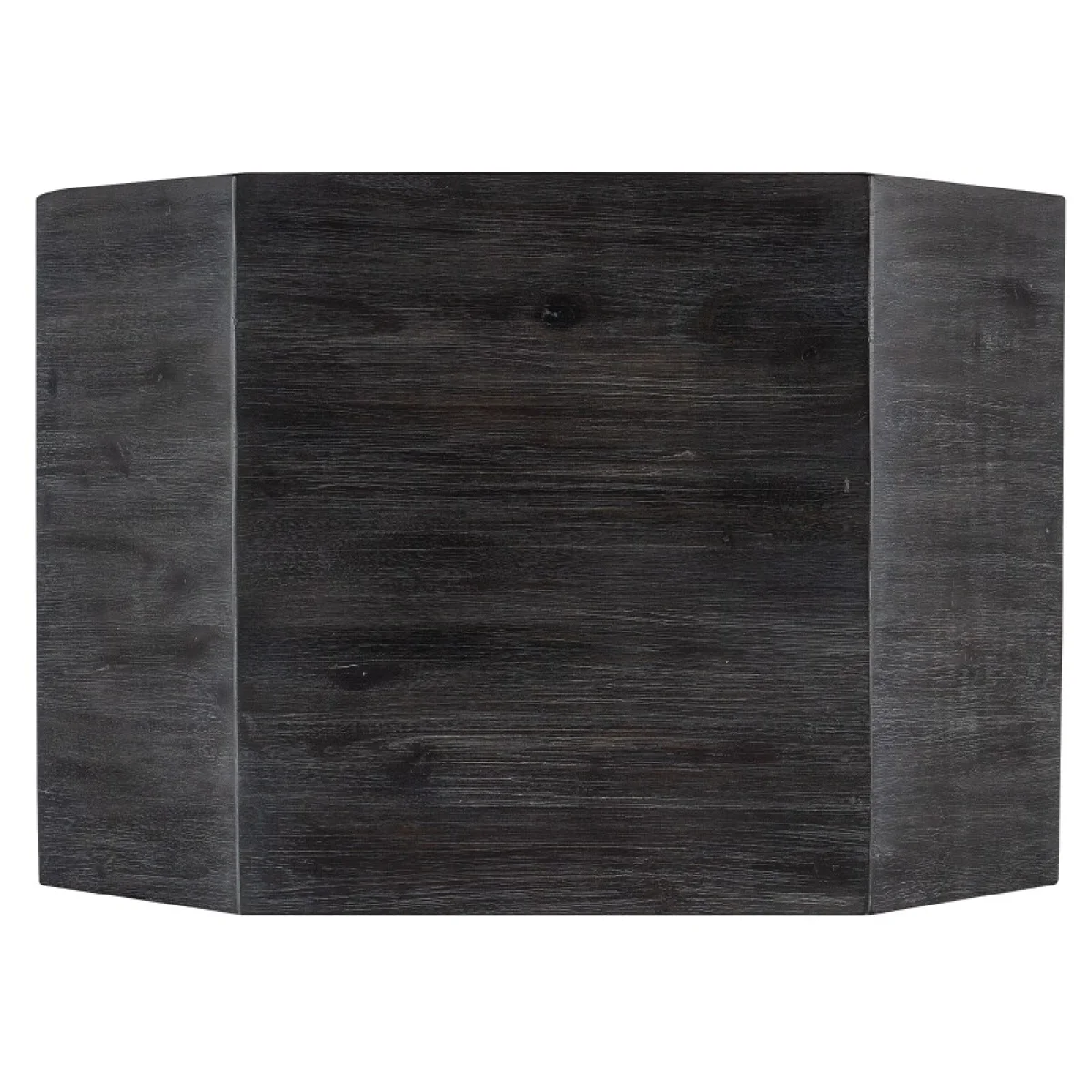 Commerce and Market Commerce & Market Honeycomb End Table End tables black 7