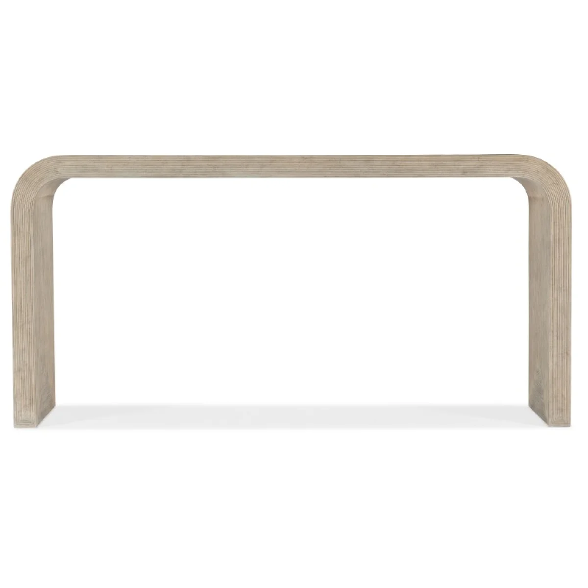 Commerce and Market Commerce & Market Delta Console Table Console Tables Brown 6