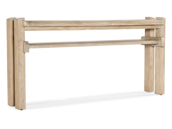 Commerce and Market Commerce & Market Cocktail Table Cocktail & Coffee Tables Brown 15