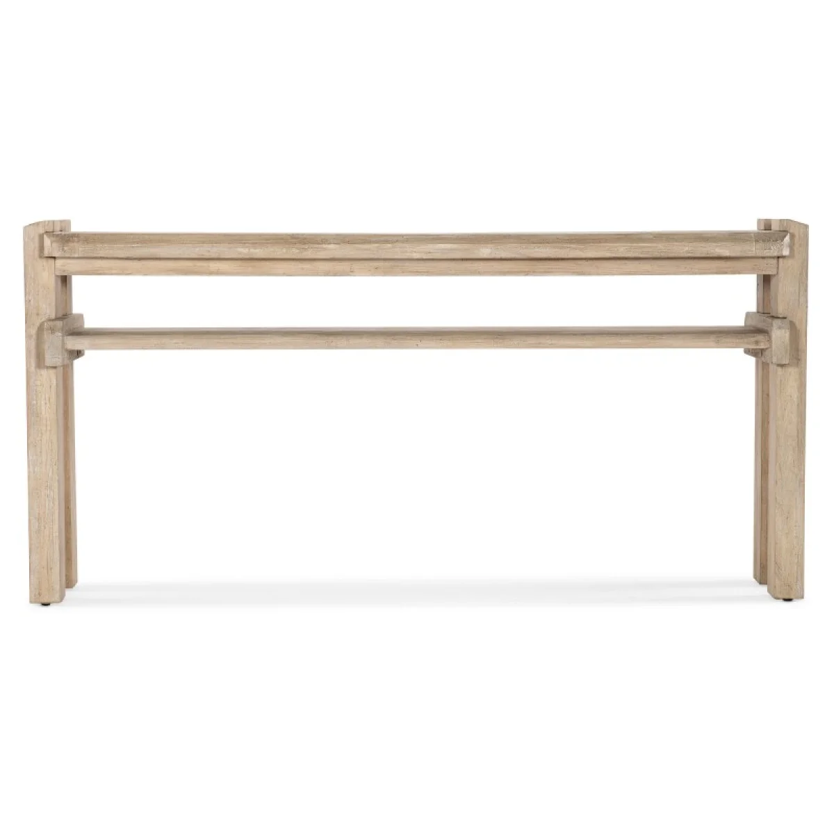 Commerce and Market Commerce & Market Console Console Tables Brown 6