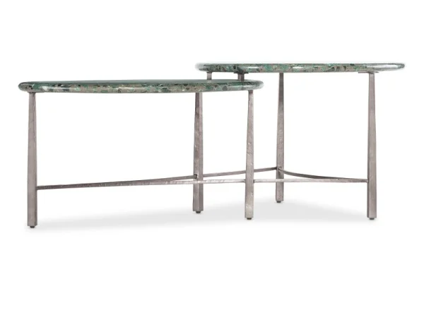 Commerce and Market Commerce & Market Jack O’bein Cocktail Table Cocktail & Coffee Tables Brown 18