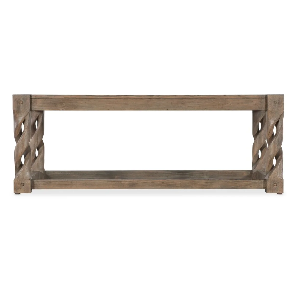 Commerce and Market Commerce & Market Jack O’bein Cocktail Table Cocktail & Coffee Tables Brown 6
