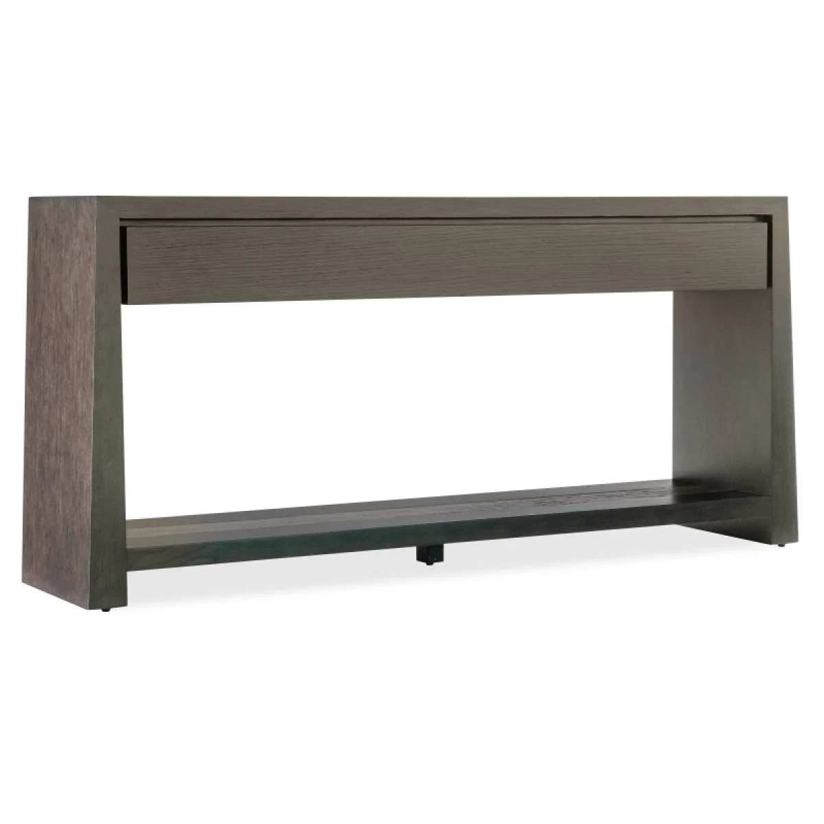 Commerce and Market Commerce & Market Kubrick Console Table Console Tables Brown 6