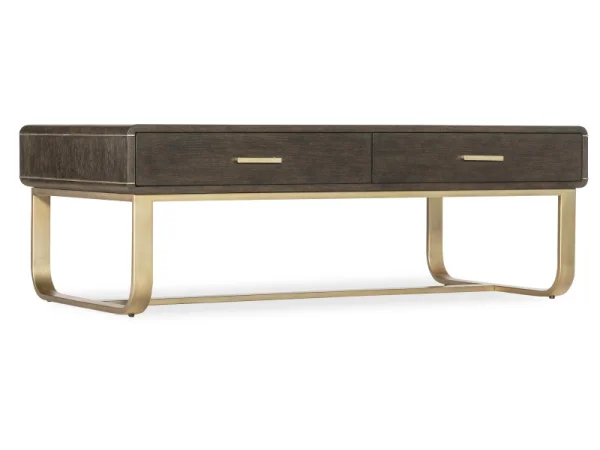 Commerce and Market Commerce & Market Block Buster End Table End tables Cream 14