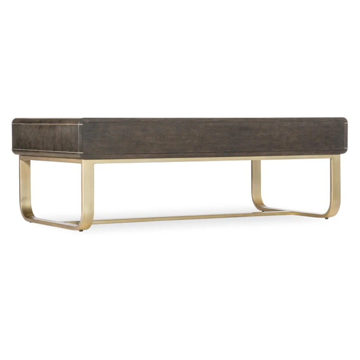 Commerce and Market Commerce & Market Metropolitan Cocktail Table Cocktail & Coffee Tables Brown 8