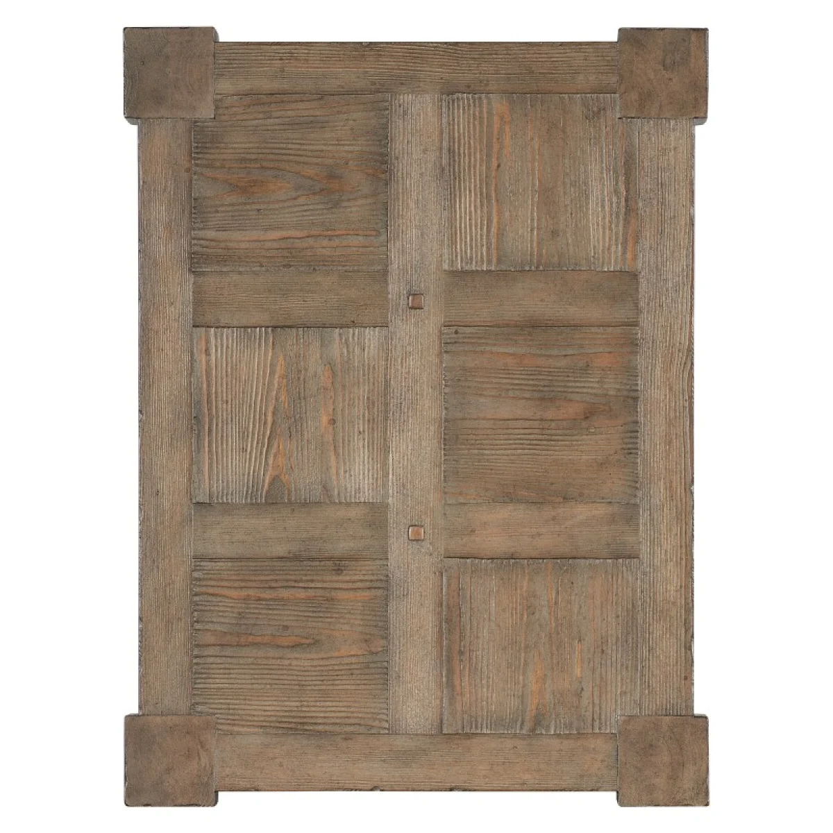 Commerce and Market Commerce & Market Jack O’bein End Table End tables Brown 7