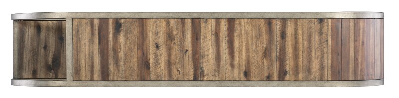Commerce and Market Commerce & Market Open Ended Console Table Console Tables Brown 8 Commerce and Market Commerce & Market Open Ended Console Table Console Tables Brown 8