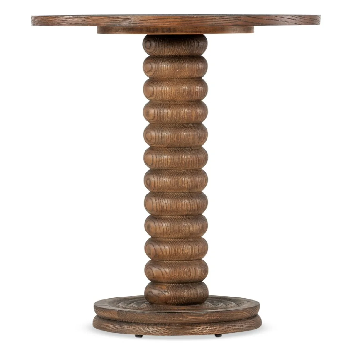 Commerce and Market Spindle Accent Table Accent Furniture Accent Furniture 4