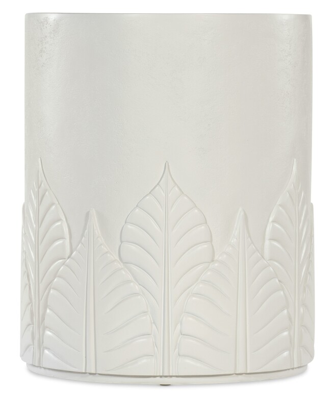 Commerce and Market Amelia Round End Table