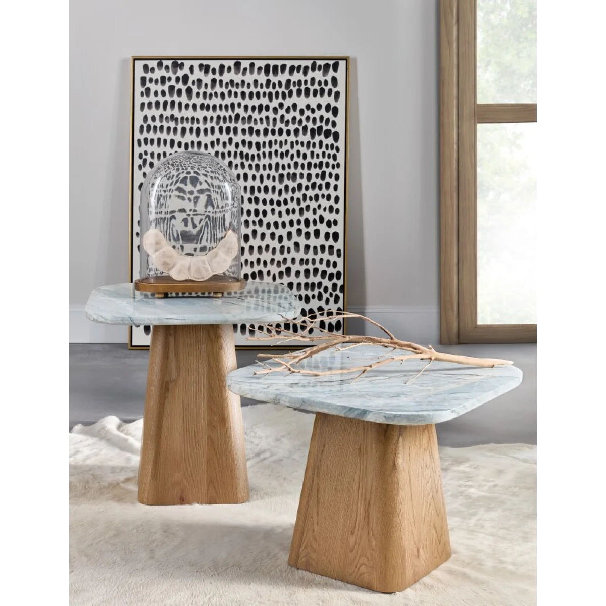 Commerce and Market Hudson Low Nesting Table Accent Furniture Accent Furniture 9