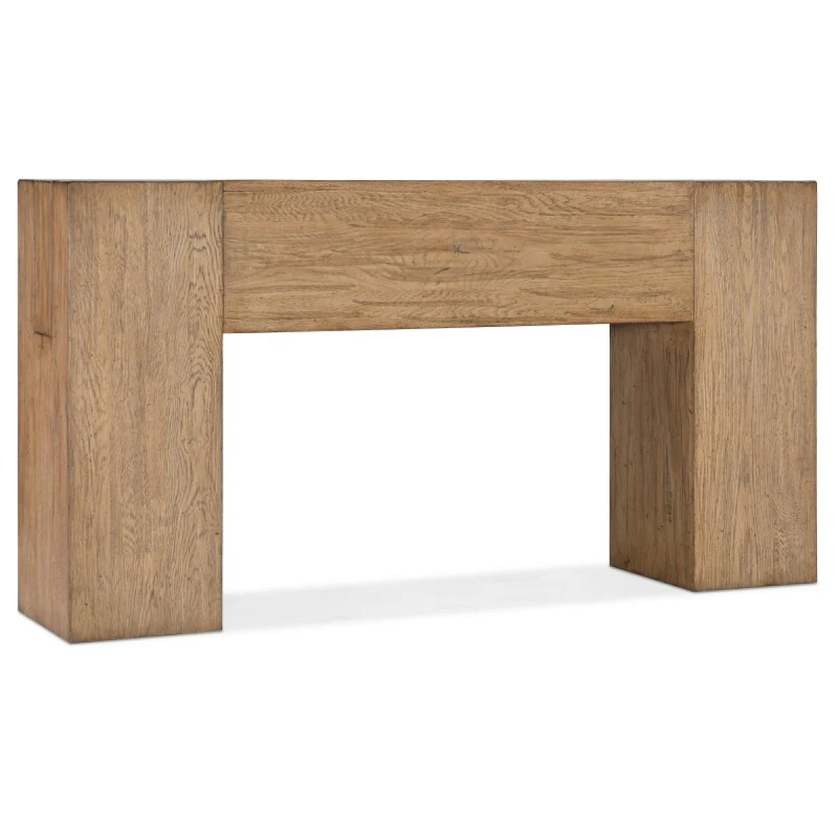 Commerce and Market Commerce & Market Console Console Tables Brown 4