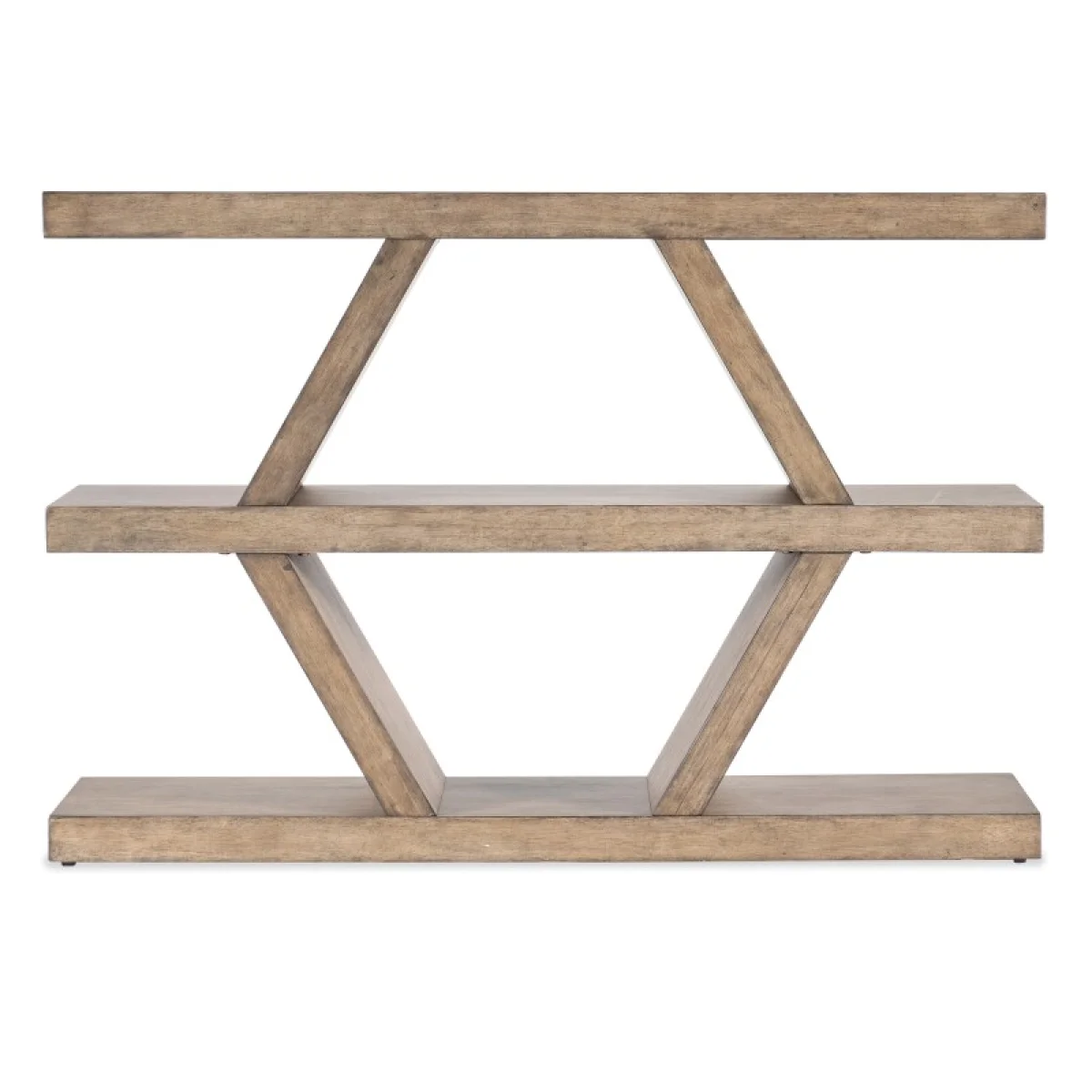 Commerce and Market Commerce & Market Geo Lines Console Console Tables Brown 6