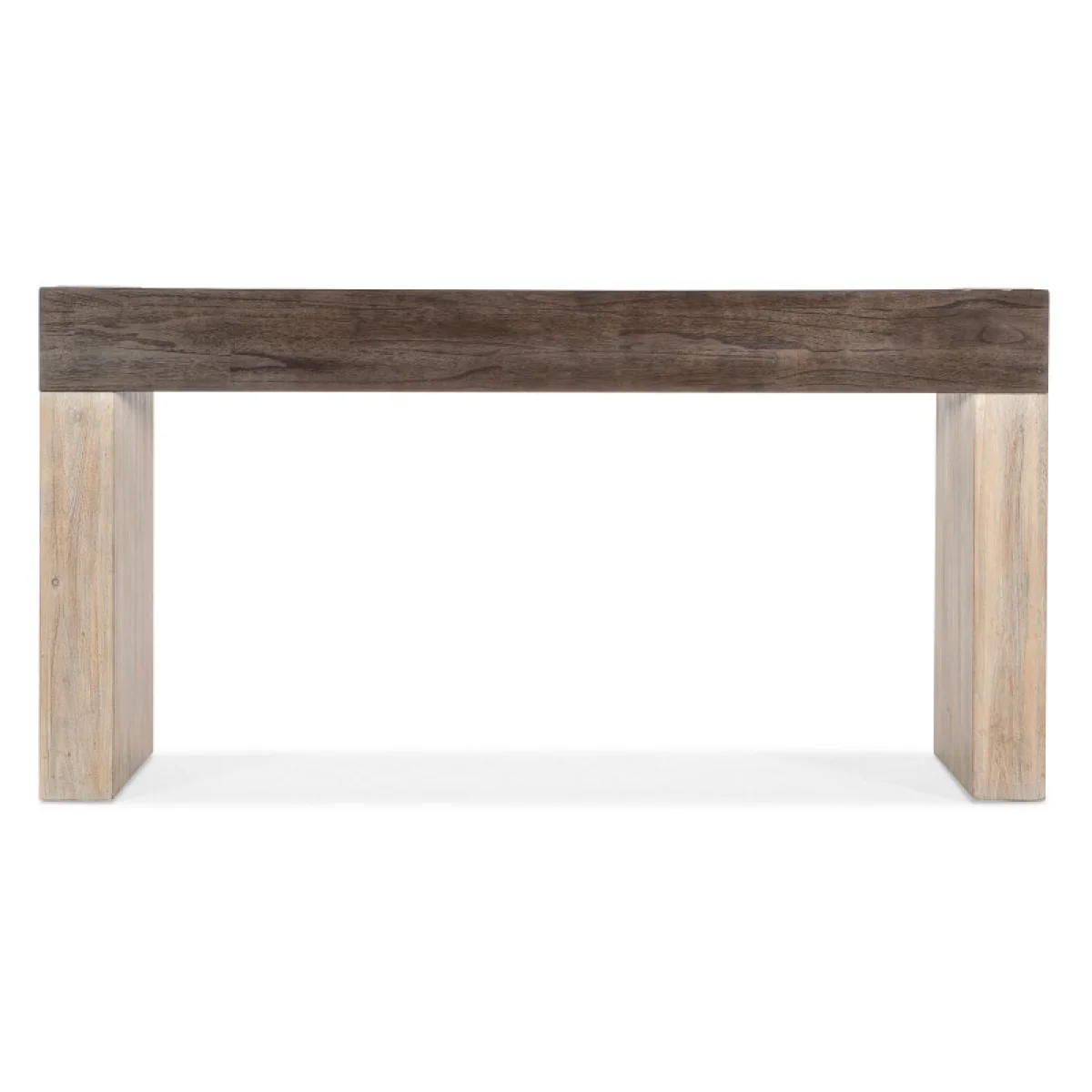 Commerce and Market Commerce & Market Console Table Console Tables Brown 6