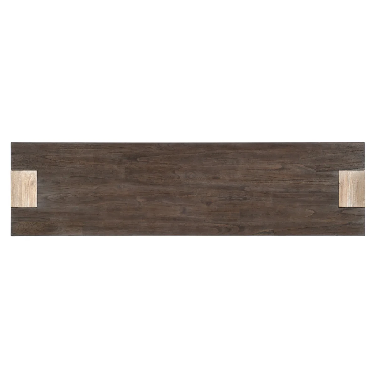 Commerce and Market Commerce & Market Console Table Console Tables Brown 7