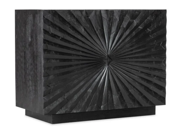 Commerce and Market Commerce & Market Two Door Chest Accent Furniture Accent Furniture