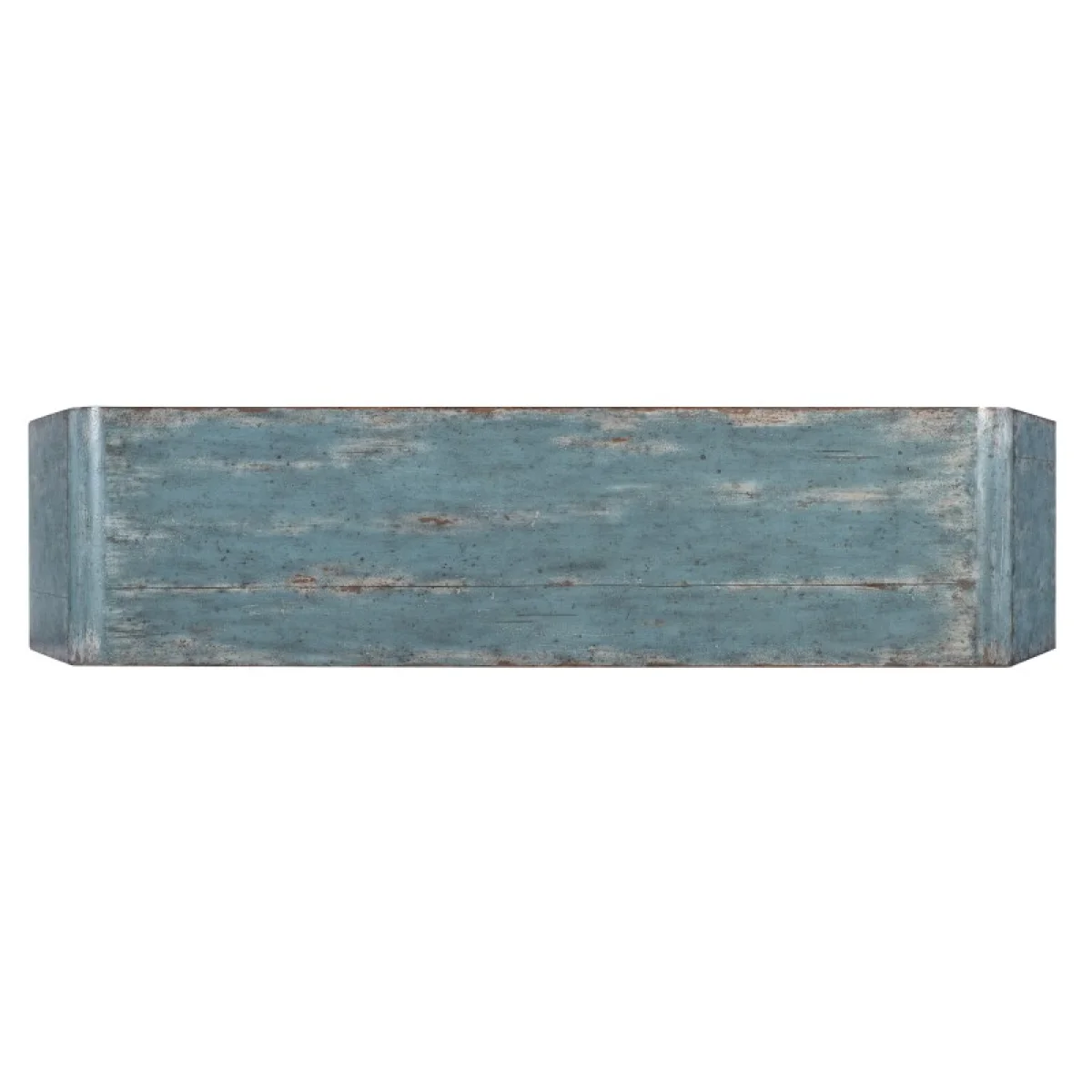 Commerce and Market Commerce & Market Inside Track Console Table Console Tables blue 7