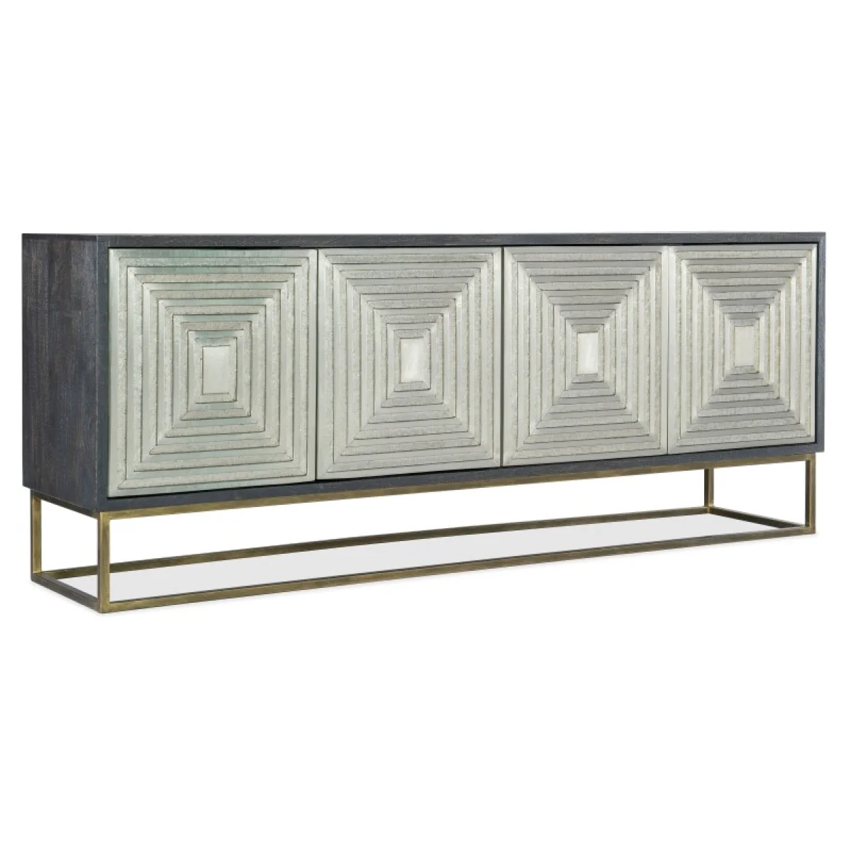 Commerce and Market Commerce & Market Dimensions Credenza Accent Furniture Accent Furniture 4