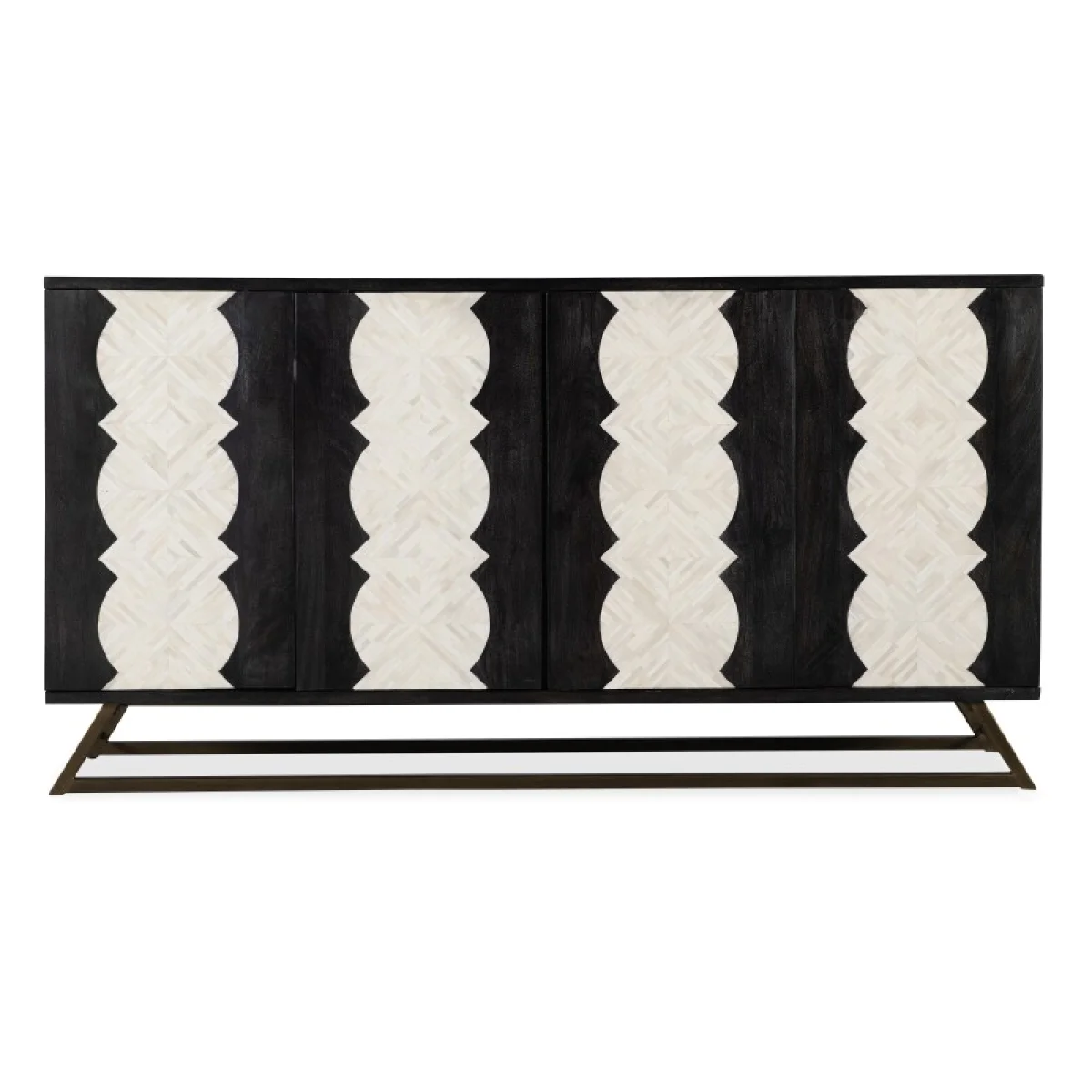 Commerce and Market Commerce & Market Moroccan Modern Credenza Accent Furniture Accent Furniture 7