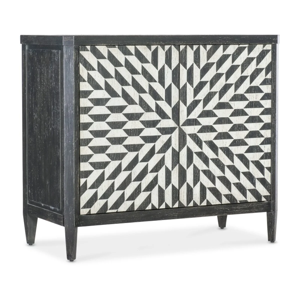 Commerce and Market Commerce & Market Lancaster Hall Chest Accent Furniture Accent Furniture 4