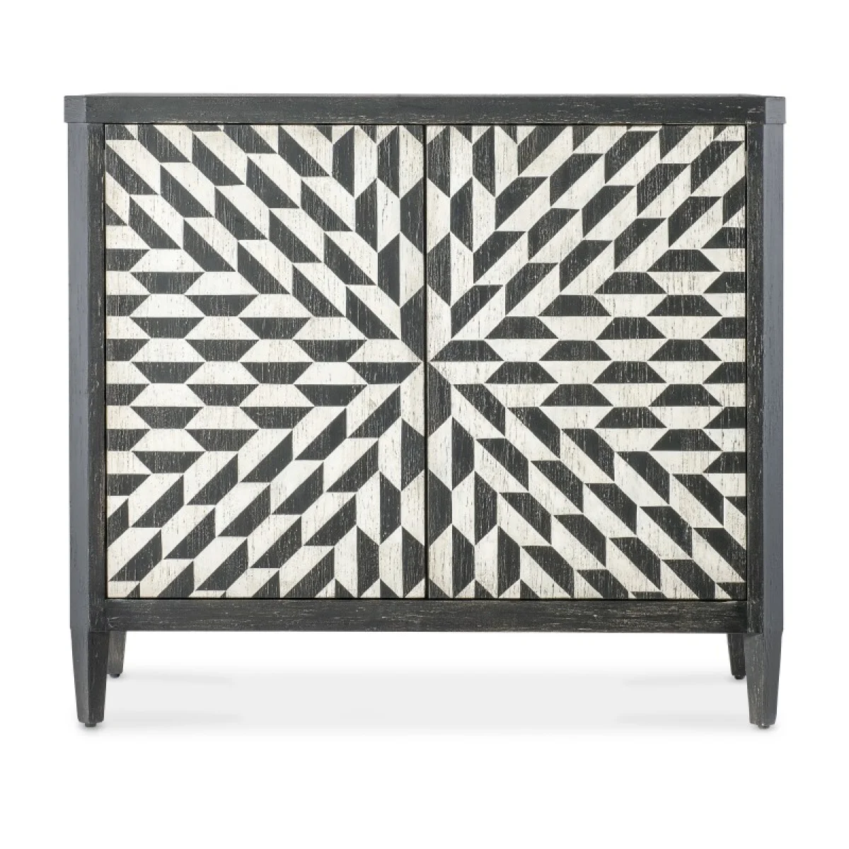 Commerce and Market Commerce & Market Lancaster Hall Chest Accent Furniture Accent Furniture 7