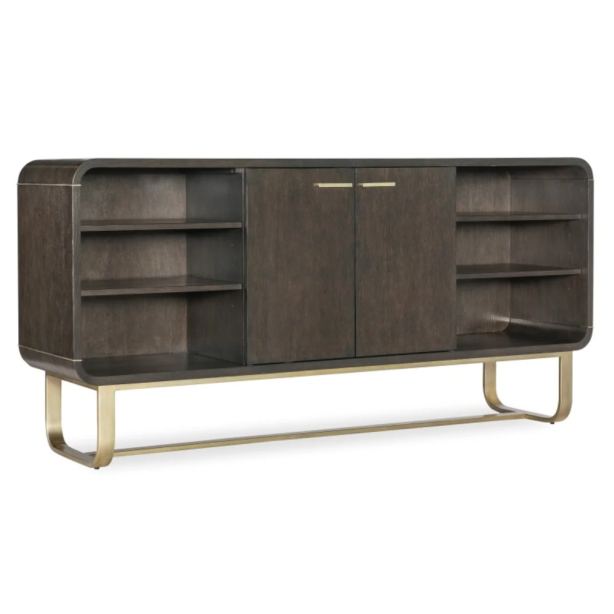 Commerce and Market Commerce & Market Metropolitan Credenza Accent Furniture Accent Furniture 4