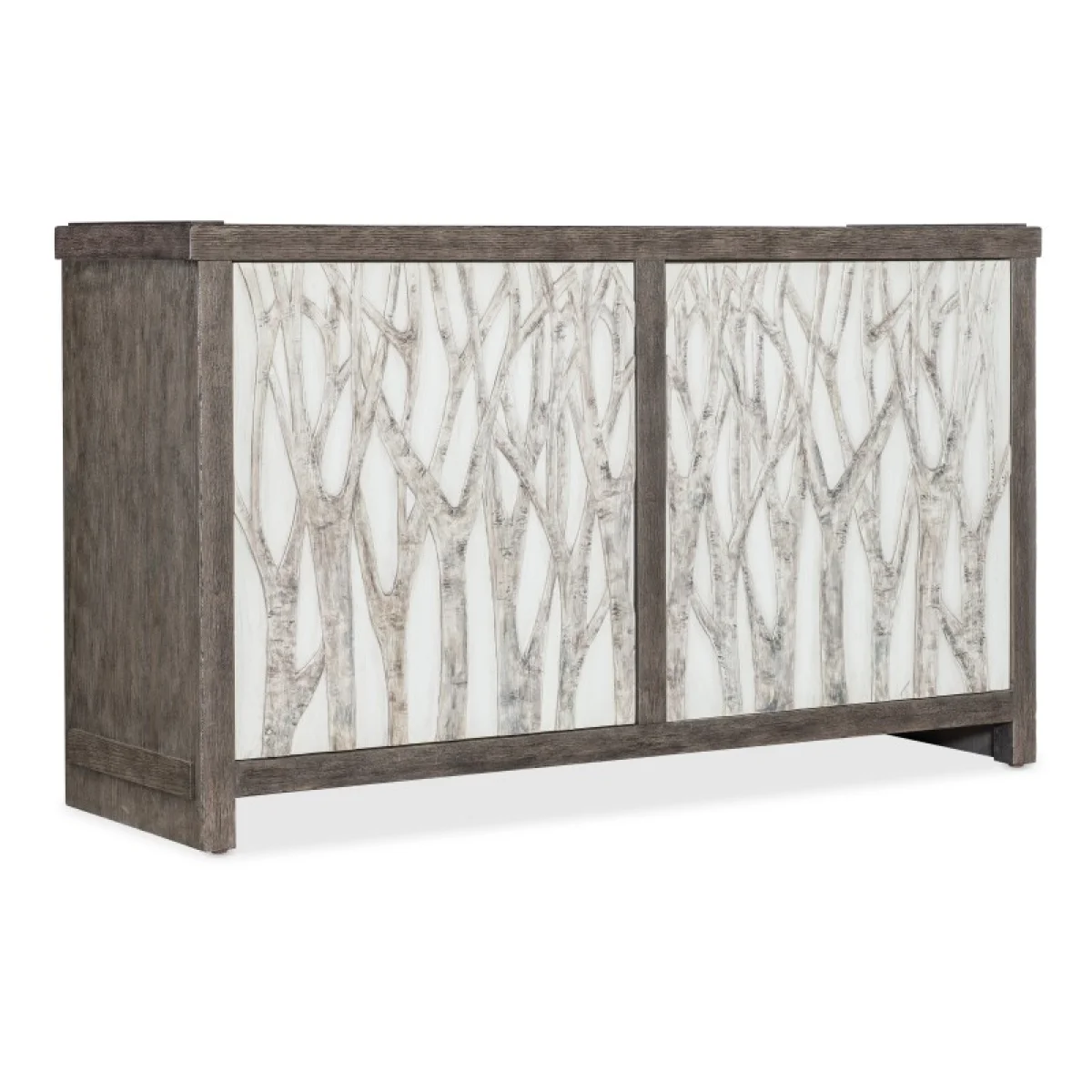 Commerce and Market Commerce & Market Aspen Grove Door Chest Accent Furniture Accent Furniture 4