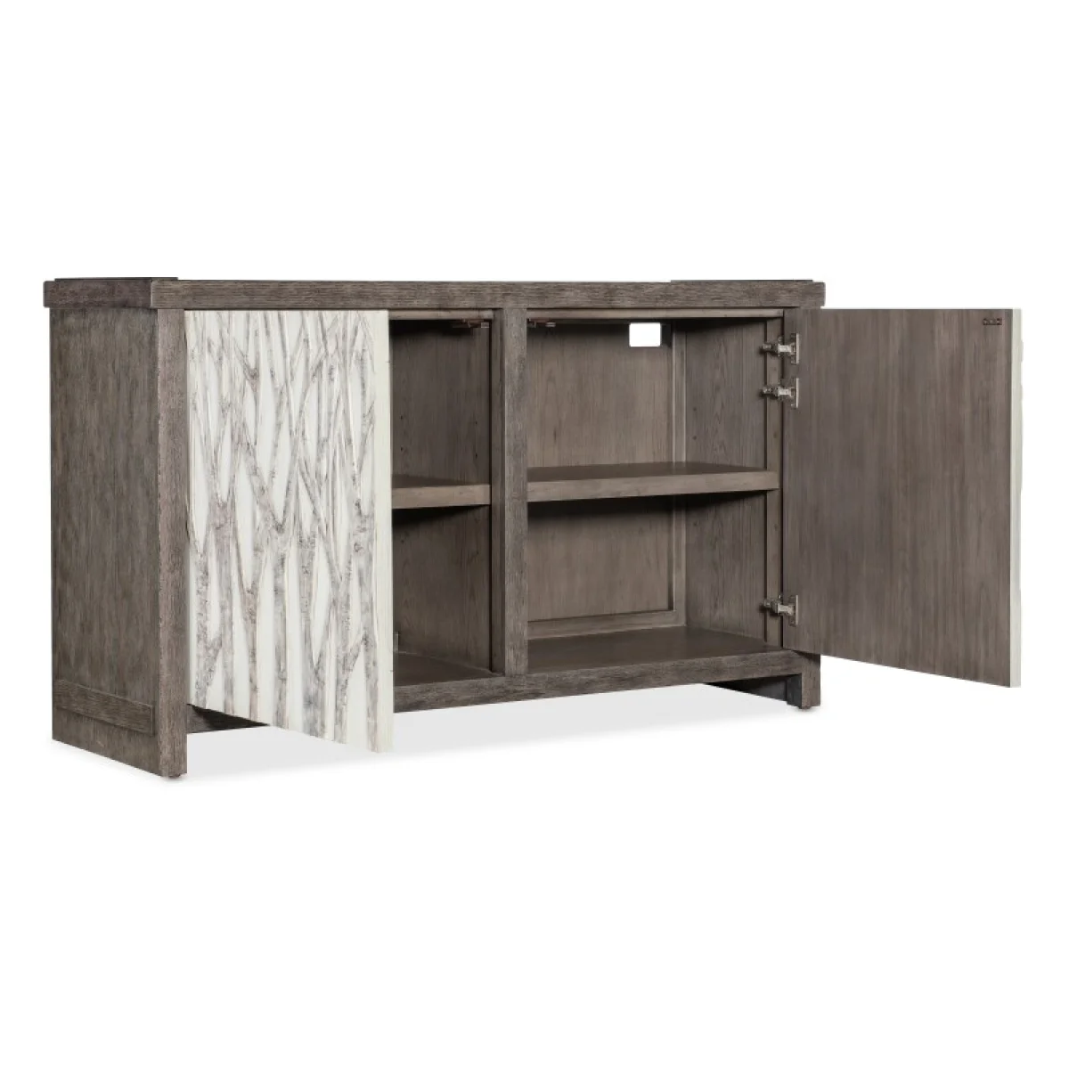 Commerce and Market Commerce & Market Aspen Grove Door Chest Accent Furniture Accent Furniture 6