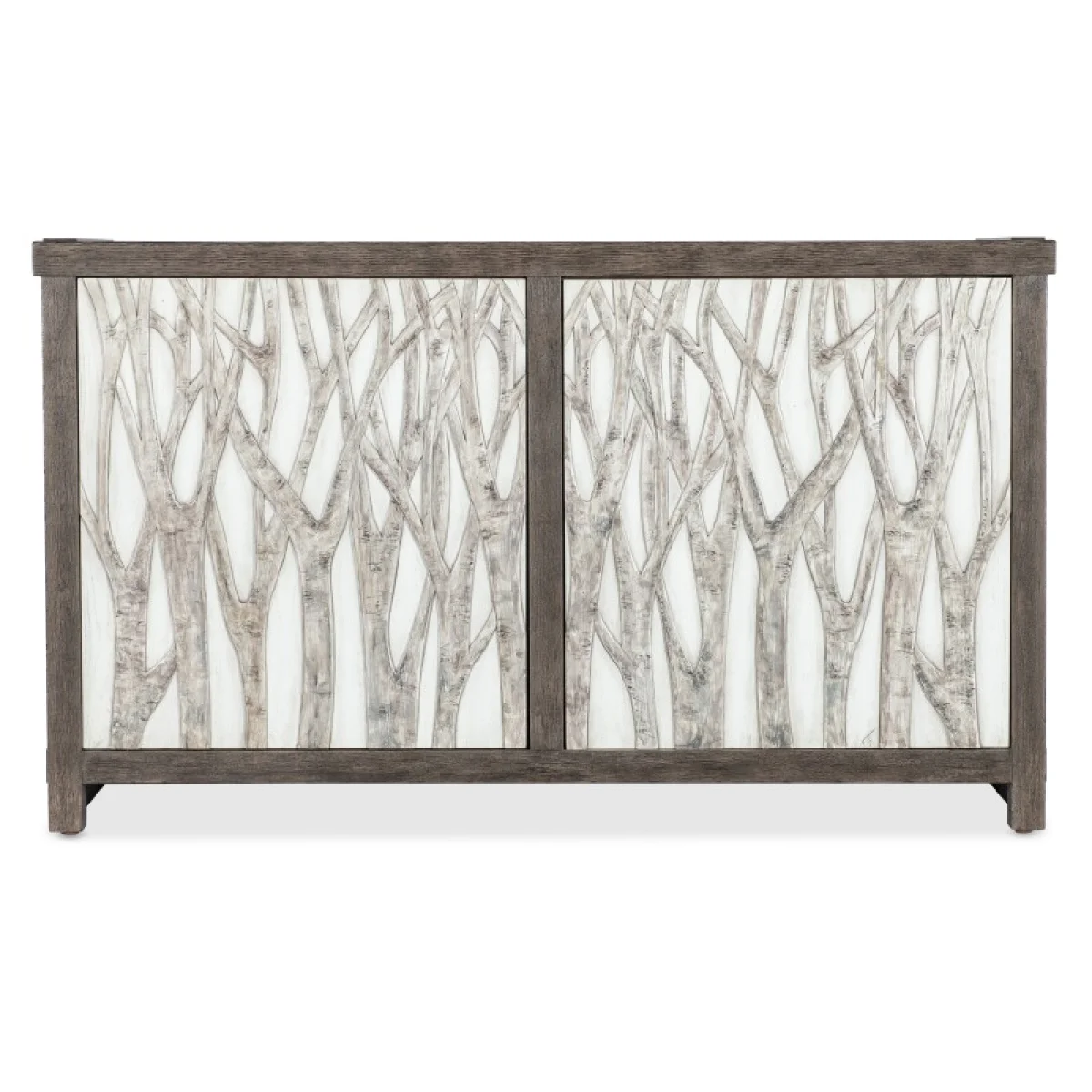 Commerce and Market Commerce & Market Aspen Grove Door Chest Accent Furniture Accent Furniture 7