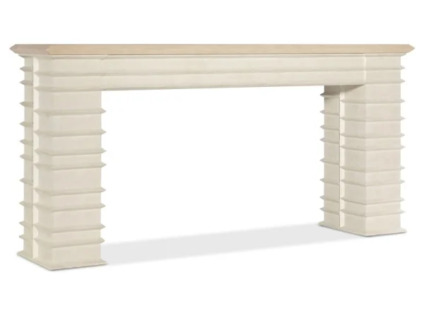 Commerce and Market Melrose Console Table Console Tables Console Sofas