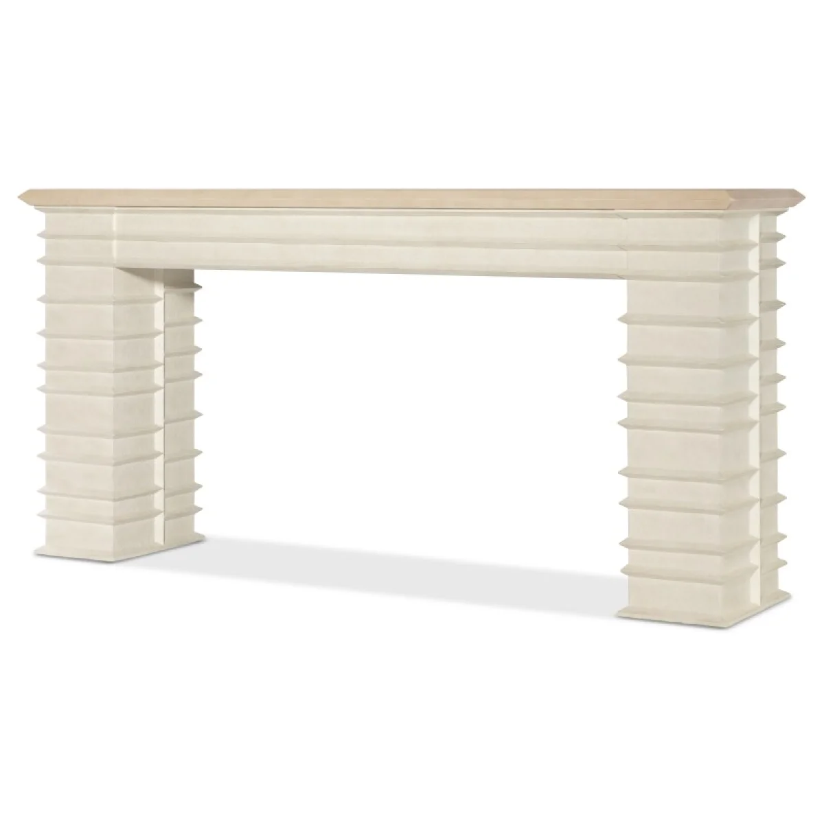 Commerce and Market Melrose Console Table Console Tables Console Sofas 6