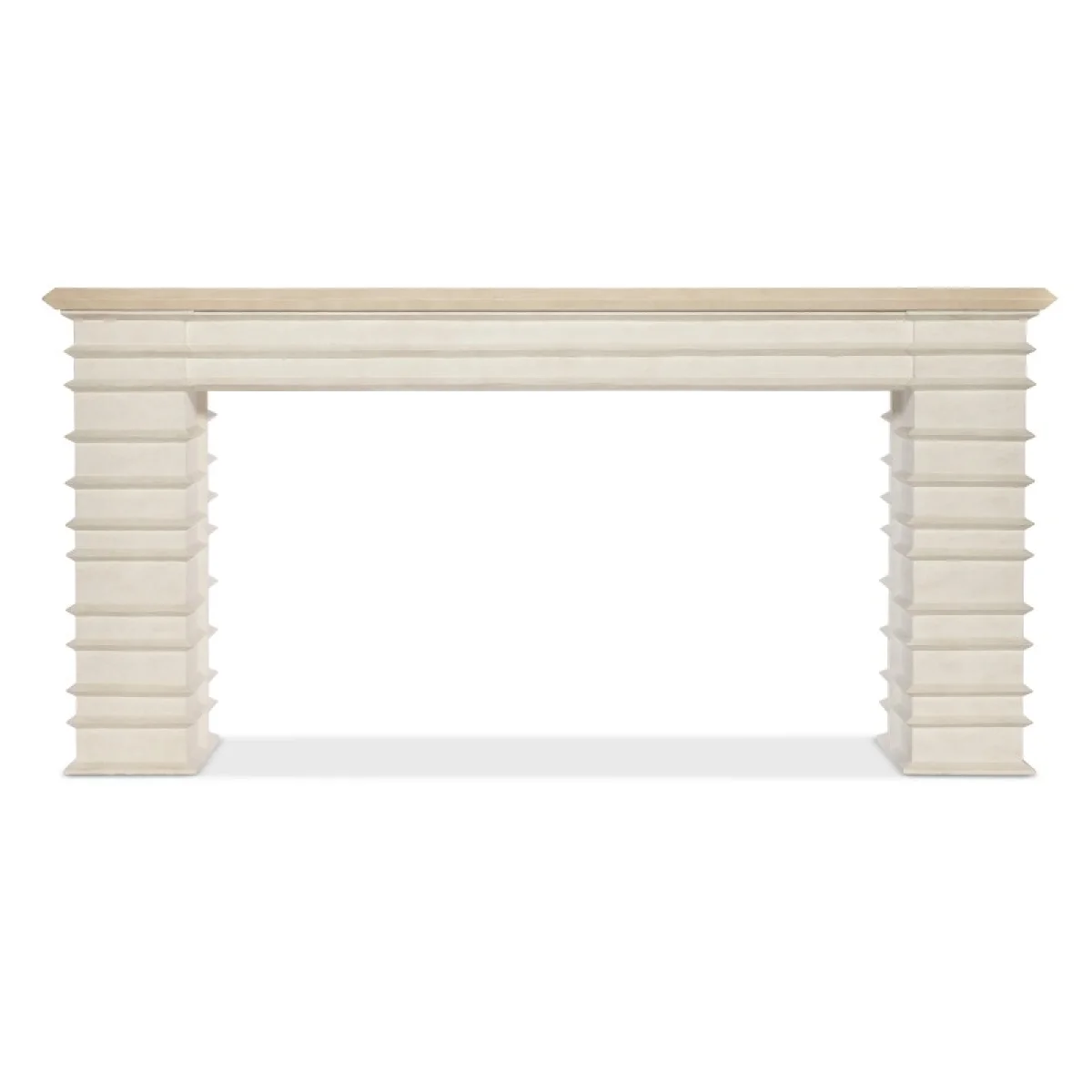 Commerce and Market Melrose Console Table Console Tables Console Sofas 7